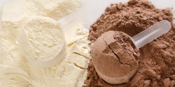 Protein Isolate