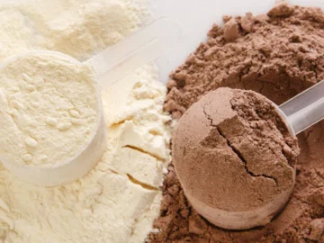 Protein Isolate