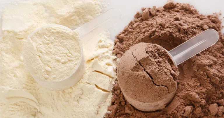 Protein Isolate
