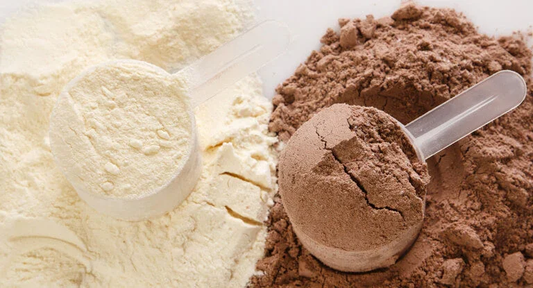 Whey Protein Isolate: What Separates It from Other Protein Supplements and When It Makes Sense