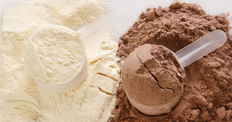 Protein Isolate