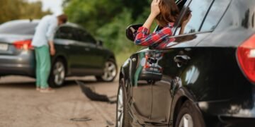 Reno Car Accident Lawyer