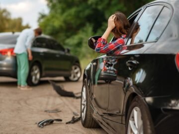 Reno Car Accident Lawyer