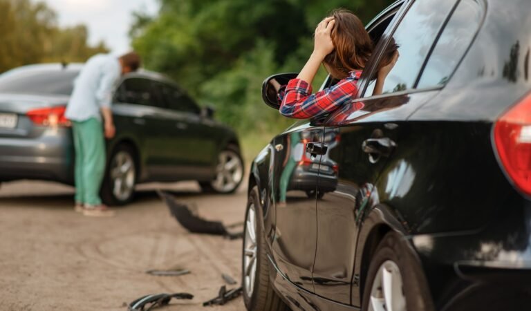 How Hiring a Reno Car Accident Lawyer Maximizes Your Compensation After an Accident