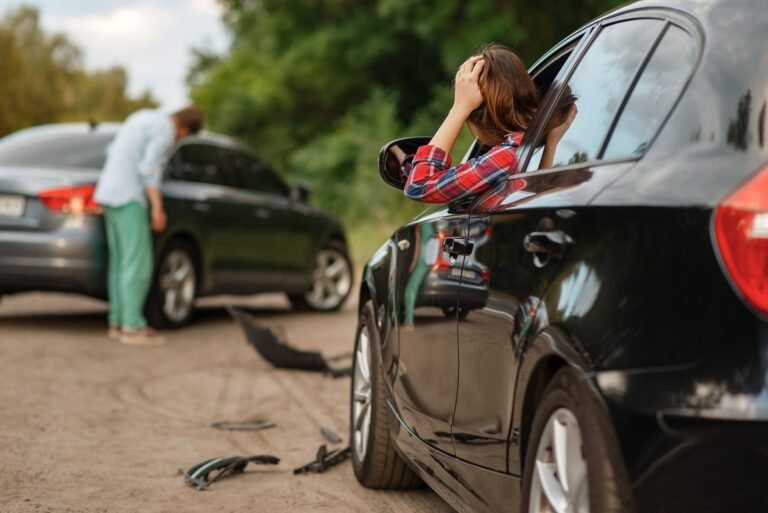 Reno Car Accident Lawyer