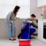 Sewer Backup Emergency