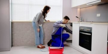 Sewer Backup Emergency