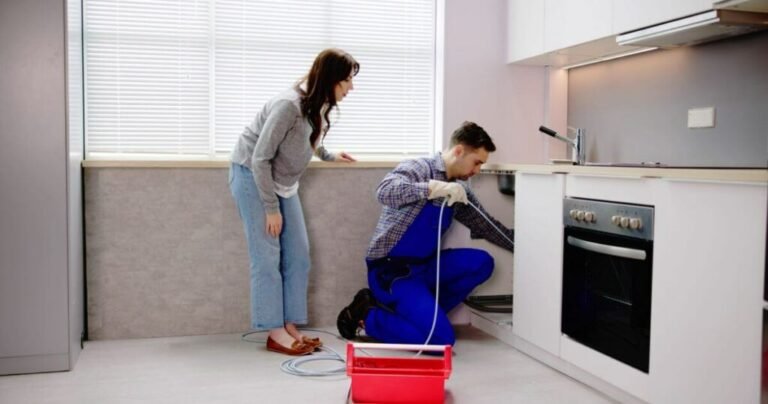 Sewer Backup Emergency
