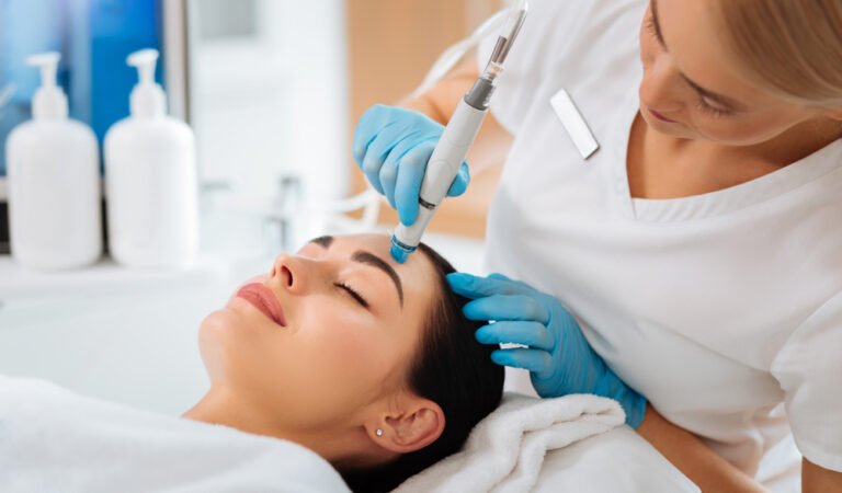 Why Melbourne’s Weather Makes Visiting a Skin Clinic in Melbourne More Relevant Than People Think