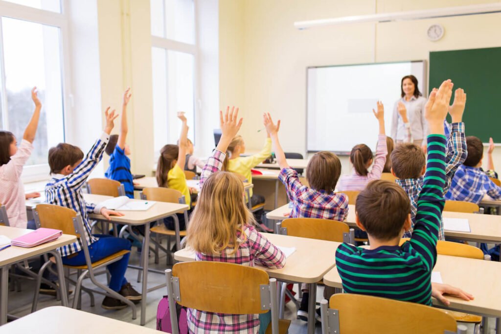 Student Engagement