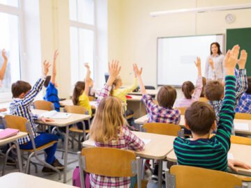 Student Engagement