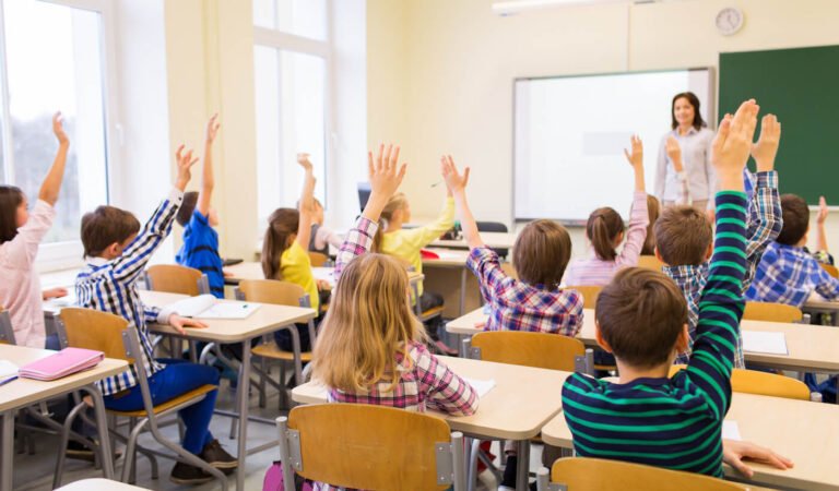 Innovative Strategies for Student Engagement