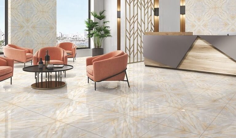 Ceramic Tiles vs Marble Tiles: Which Option Fits Your Design Vision?
