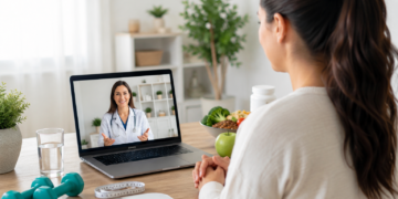 Tirzepatide Telehealth Services