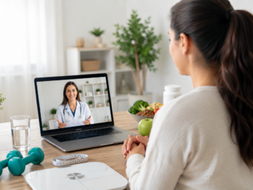 Tirzepatide Telehealth Services