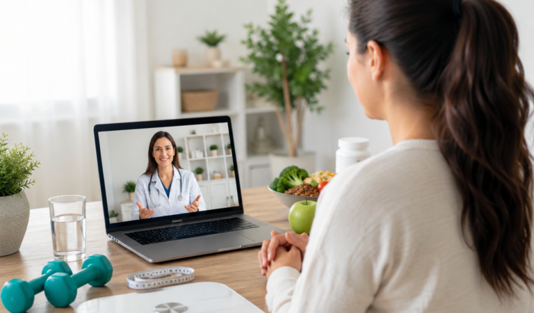 Top 6 Platforms Offering the Best Tirzepatide Telehealth Services (2026 Ranked Reviews)