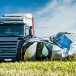 Truck Accident