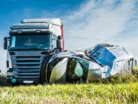 Truck Accident