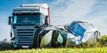 Truck Accident