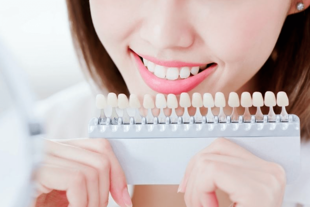 Cosmetic Treatments