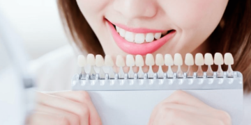 Cosmetic Treatments