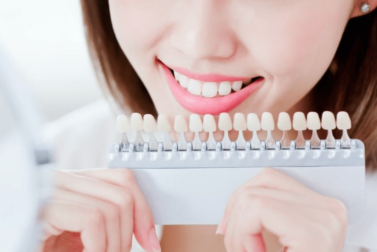 Cosmetic Treatments