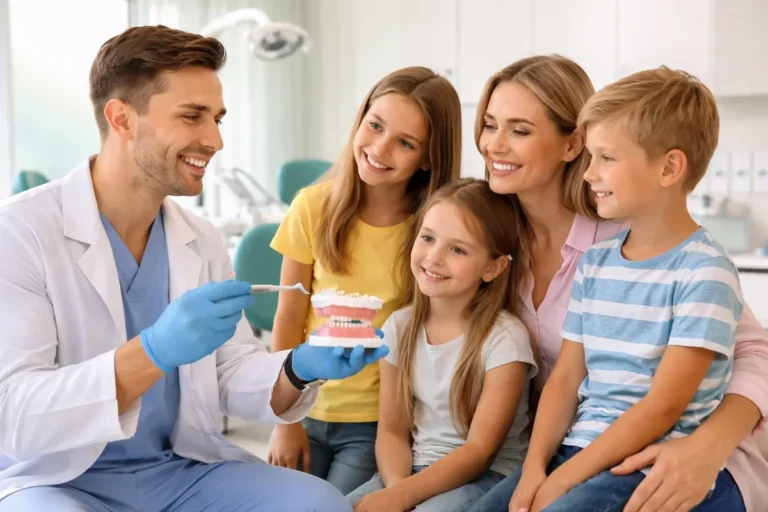 General Dentistry