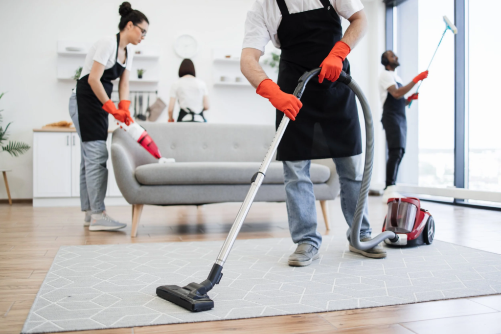 Home Care Solutions