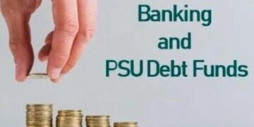 Corporate debt funds