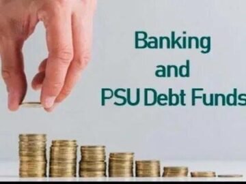 Corporate debt funds