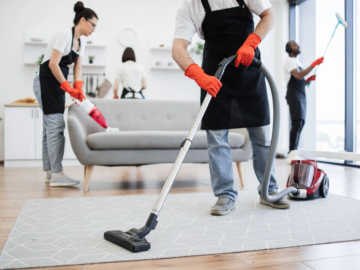 Home Care Solutions
