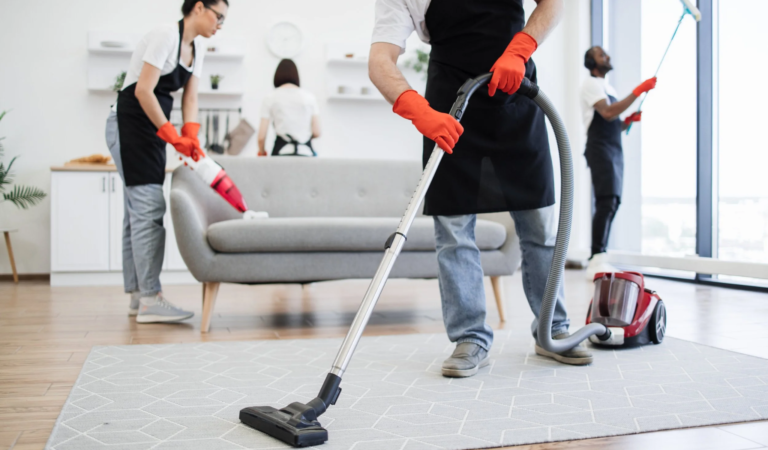 The Architecture of Clean Air: Advanced UAE Home Care Solutions