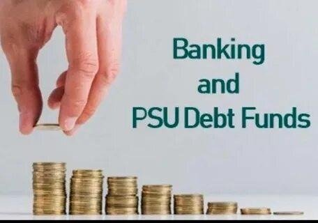 Corporate debt funds vs banking and PSU funds