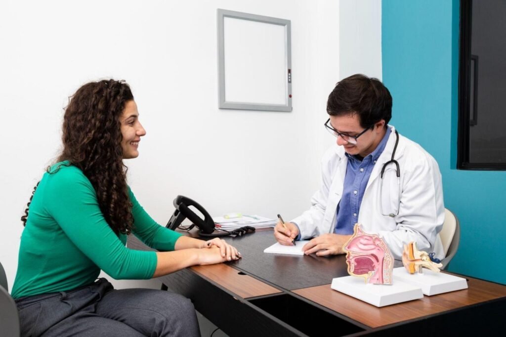 Full Body Checkup