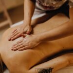 Regular Massage Therapy