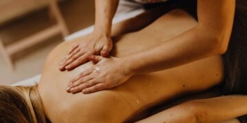 Regular Massage Therapy