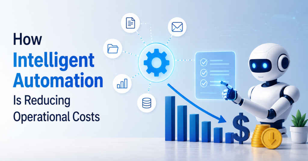 Intelligent Automation