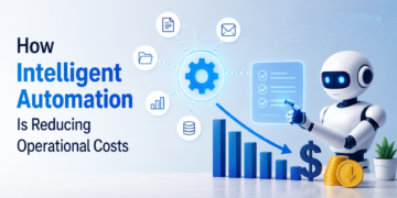 Intelligent Automation