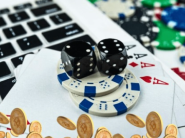 iGaming license
