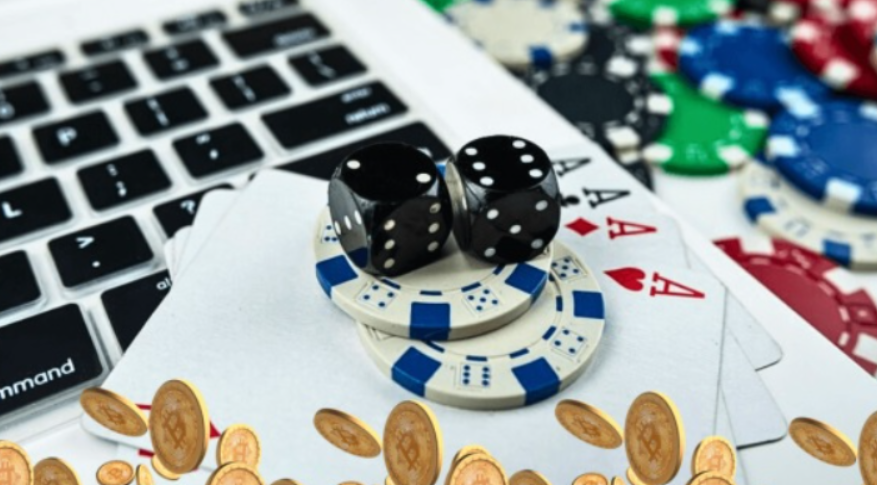iGaming license