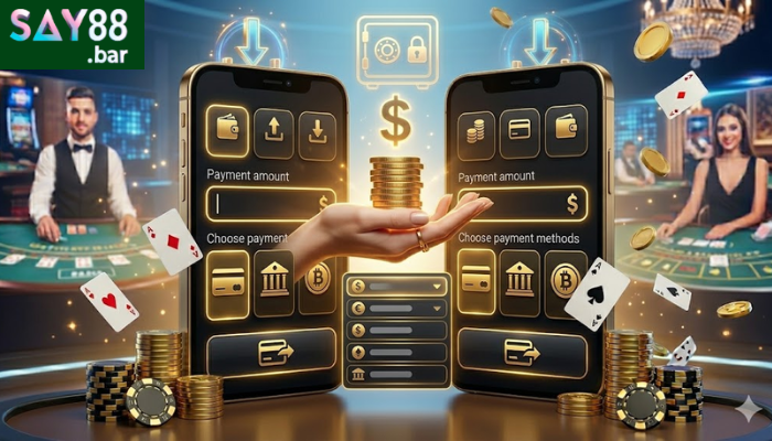 Maximizing Efficiency When Cashing Out From Your Digital Account