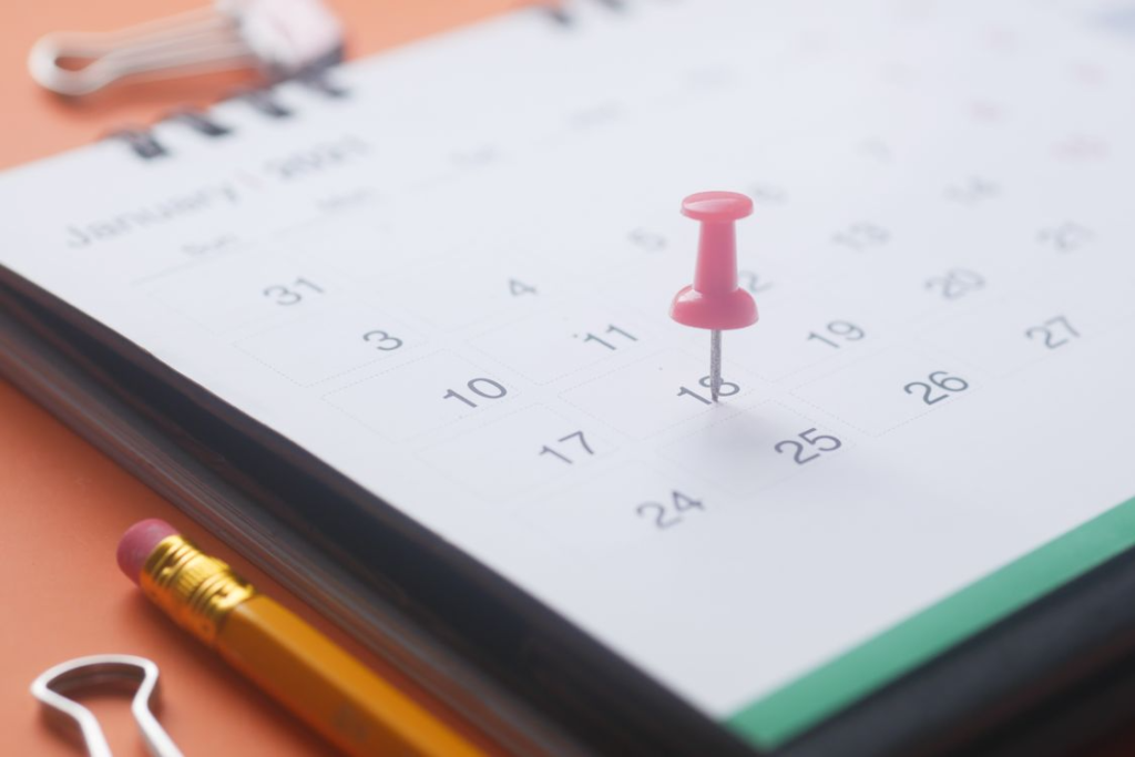 Event Planning