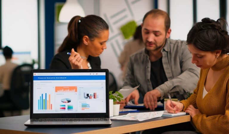 How Our SEO Company Turns Traffic into Real Leads in Charleston