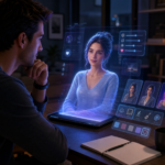 AI Girlfriend