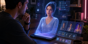 AI Girlfriend