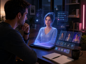 AI Girlfriend