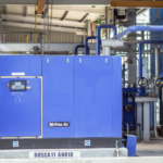 Compressed Air Testing