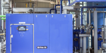 Compressed Air Testing