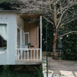 Shipping Container Homes