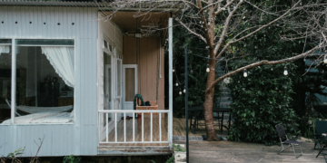 Shipping Container Homes